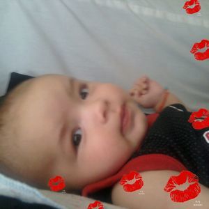 Meet your Posher, Moe moe